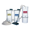 Central Vacuum Systems Logo