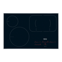 Preview: Miele KM 6357