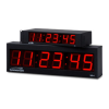 Clock Logo