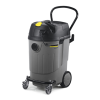 Preview: Kärcher NT 611 Eco K