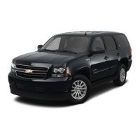 Preview: Chevrolet 2012 Tahoe