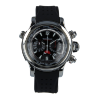 Preview: Master CoMpressor extreMe World Chronograph