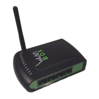 Preview: Wlan BOX WB100A