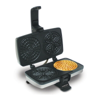 Preview: PizzellePro Toscano 834