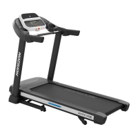 Preview: Horizon Fitness Adventure 3
