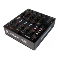 Preview: ALLEN & HEATH XONE:43C