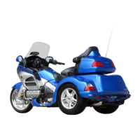 Preview: lehman Trikes Monarch II Honda GL1800