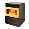Indoor Fireplace Logo