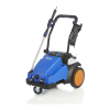 Pressure Washer Logo