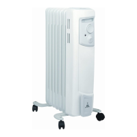 Preview: Dimplex OFC1200