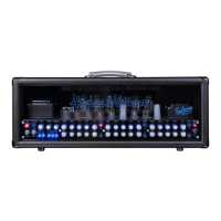 Preview: Hughes & Kettner TriAmp Mark 3