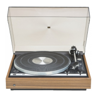 Preview: Dual 701 manualGenius