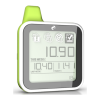 Measuring Instruments Logo