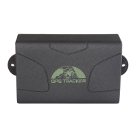 Preview: GPS Tracker TK-104