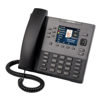 Preview: Mitel 6867i