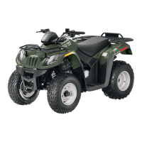 Preview: Arctic Cat 150 2013