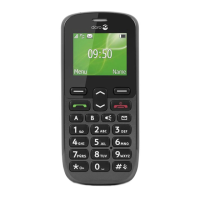 Preview: Doro PhoneEasy 508