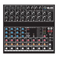 Preview: Topp Music Gear MX.12FX