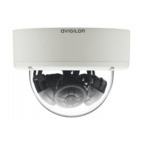Preview: Avigilon 12W-H3-4MH-DO1