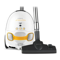Preview: Kambrook Jaguar 1600W