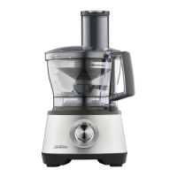 Preview: Sunbeam MultiProcessor LC6000