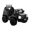 Motorized Toy Car Logo
