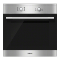 Preview: Miele H2160E