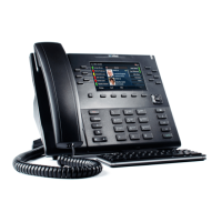 Preview: Mitel 6800i Series