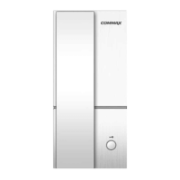 Preview: Commax TP-1L