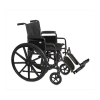 Wheelchair Logo