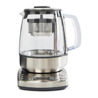 Preview: Sage Tea Maker BTM800UK