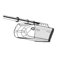 Preview: Chamberlain merlin MT5580P