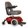 Wheelchair Logo