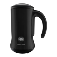 Preview: Electric Milk Frother