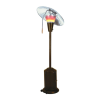 Patio Heater Logo