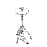 Preview: Roland VH-12 V-Hi-Hat