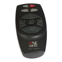 Preview: One for All Zapper URC-6520