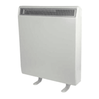 Preview: Dimplex XLS12N