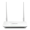 Network Router Logo