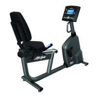 Preview: RECUMBENT LIFECYCLE RS1