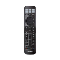 Preview: Bose RC-PWSII