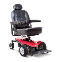 Preview: Pride Mobility Jazzy Elite ES