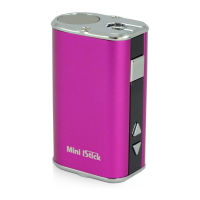 Preview: Eleaf Mini iStick