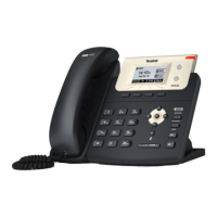 Yealink SIP-T21 E2