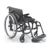 Wheelchair Logo