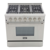 Preview: Kucht KRG3031U