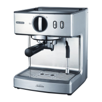 Preview: Sunbeam EM4820 CAFE CREMA