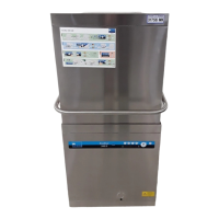 Preview: Meiko EcoStar 545D-M
