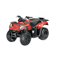 Preview: Arctic Cat 150 2015