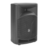Speaker System Logo